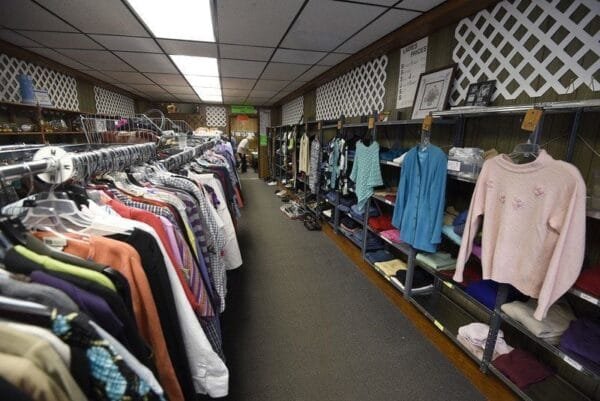 Used Outerwear Wholesale - Image 2