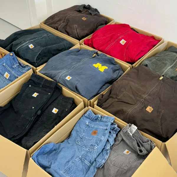 Vintage Shorts Wholesale - Image 3