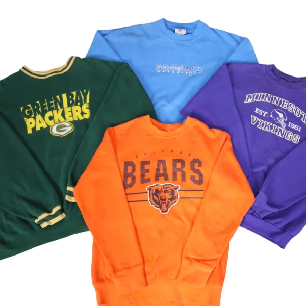 Vintage Sweatshirts Wholesale - Image 3