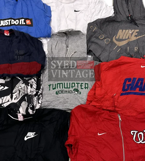 Used Sweatshirts Wholesale
