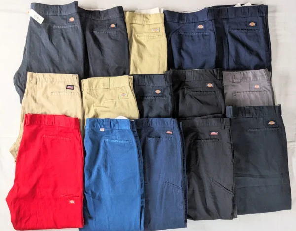 Vintage Pants Wholesale - Image 4