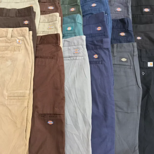 Vintage Pants Wholesale