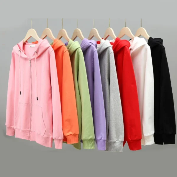 Used Sweatshirts Wholesale - Image 3